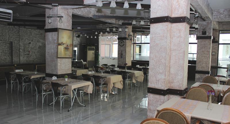 Anka Premium Hotel Istanbul Bagian luar foto